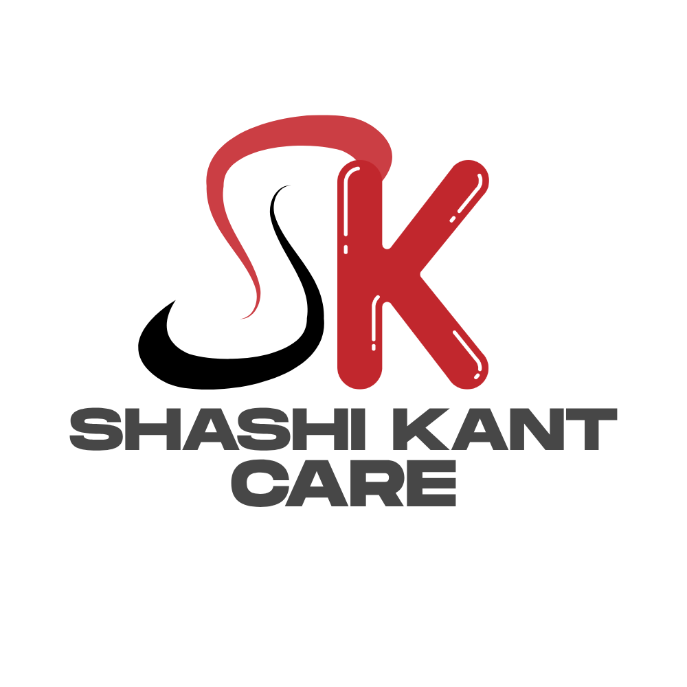 Shashi Kant Logo